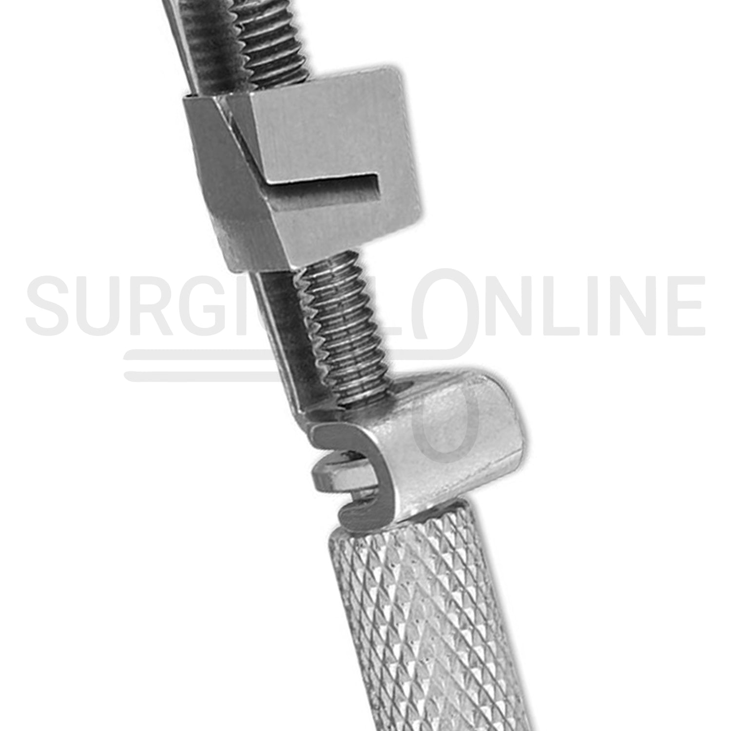Tofflemire Senior Contra Angle Matrix Retainer