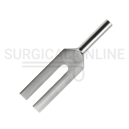 Tuning Fork C-2048 Unweighted 4.7″