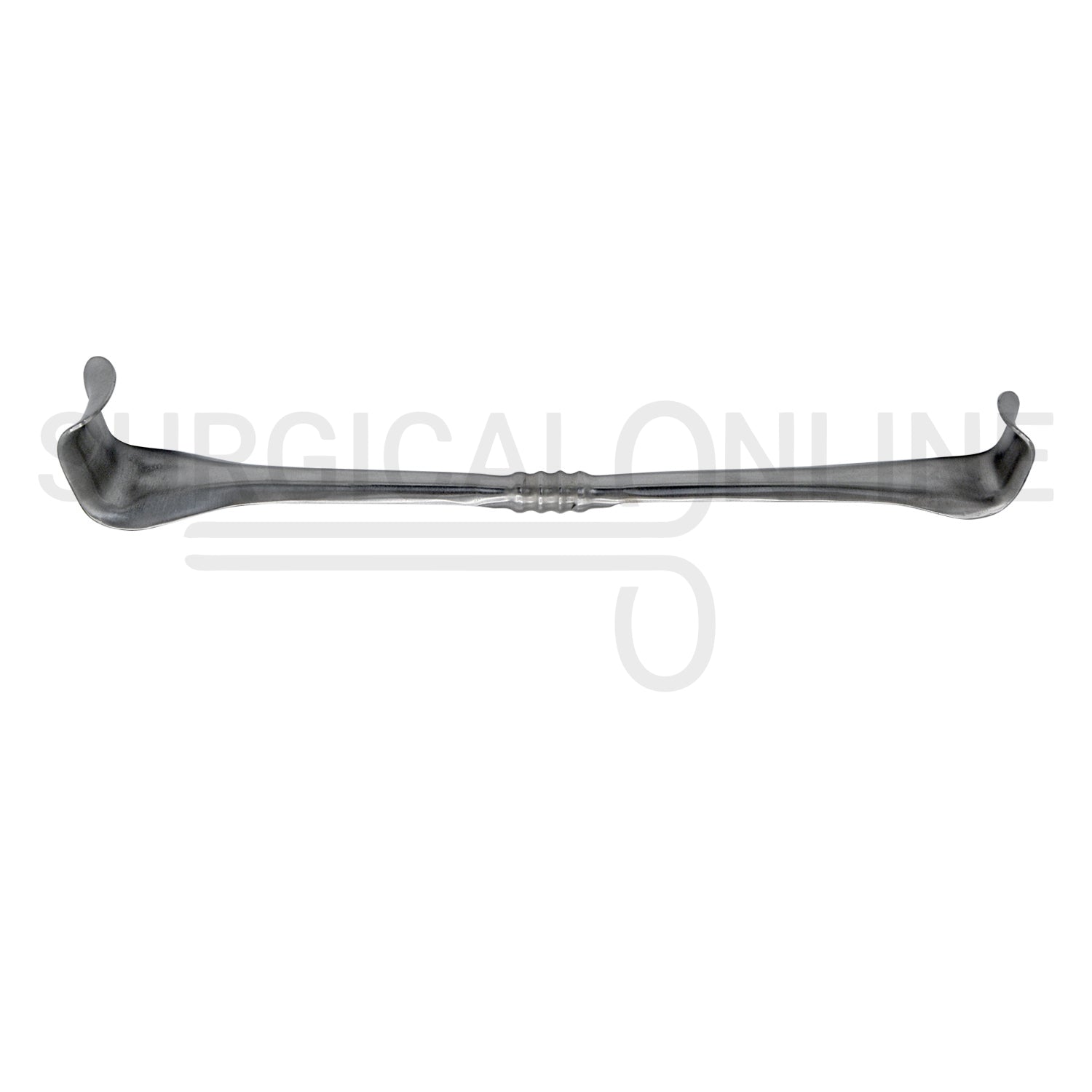 Richardson-Eastman Retractor 10.00" Small