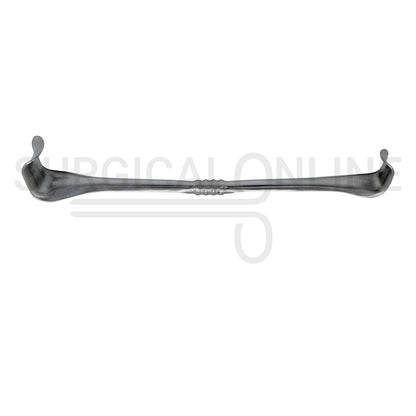 Richardson-Eastman Retractor 10.00" Small