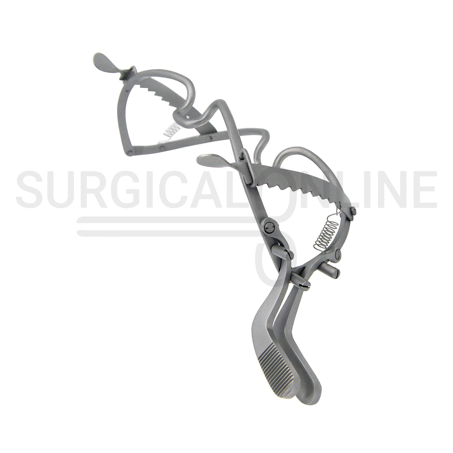 Whitehead Dental Self-Retaining Mouth Gag 9cm