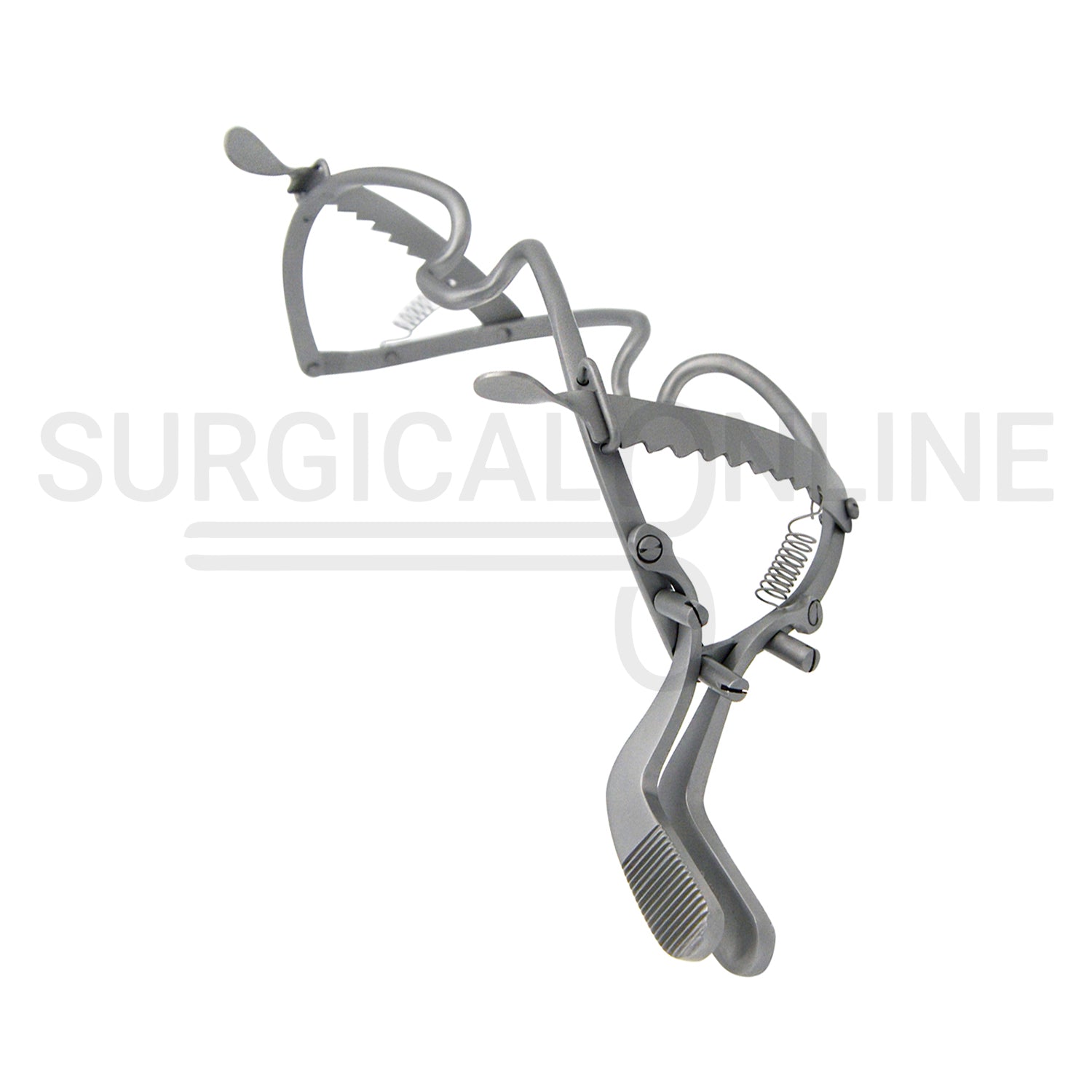 Whitehead Dental Self-Retaining Mouth Gag 9cm