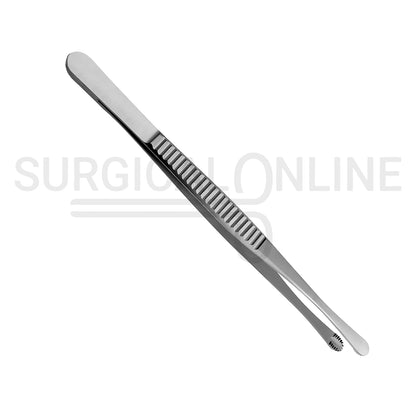 Russian Tissue Forceps 6.00"