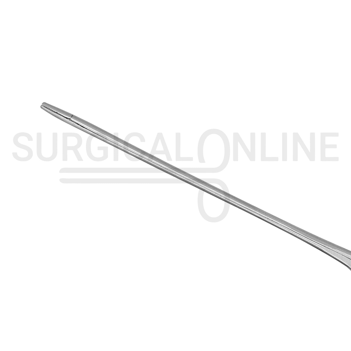 Hartman Alligator Ear Forceps 5.50"