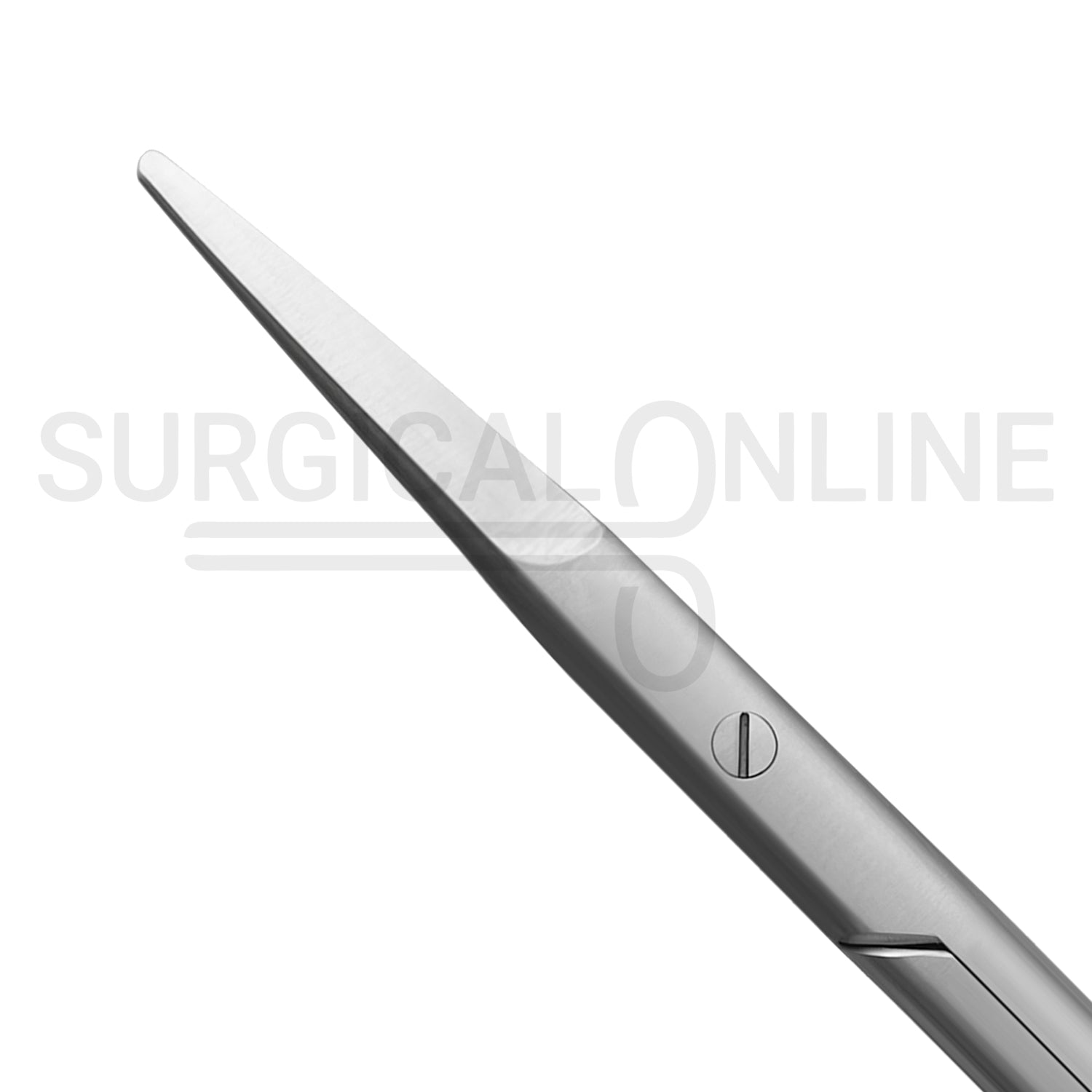 Mayo Dissecting Scissors Straight 9.00"