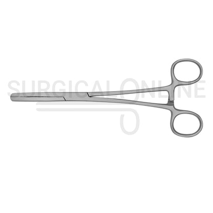 Ferguson Angiotribe Forceps Straight 6.50"