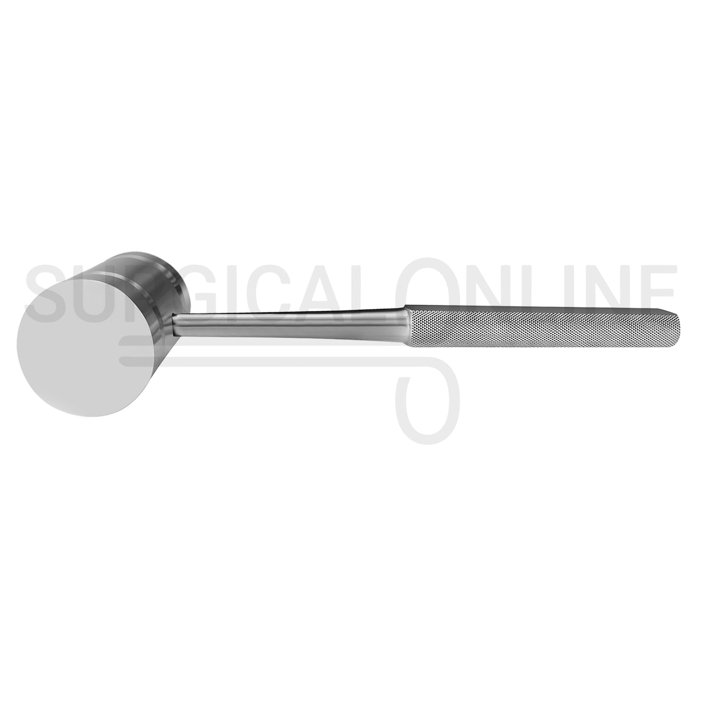 Orthopedic Bone Mallet 11" Solid Head 32 Oz. (907 G)