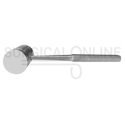 Orthopedic Bone Mallet 11" Solid Head 32 Oz. (907 G)