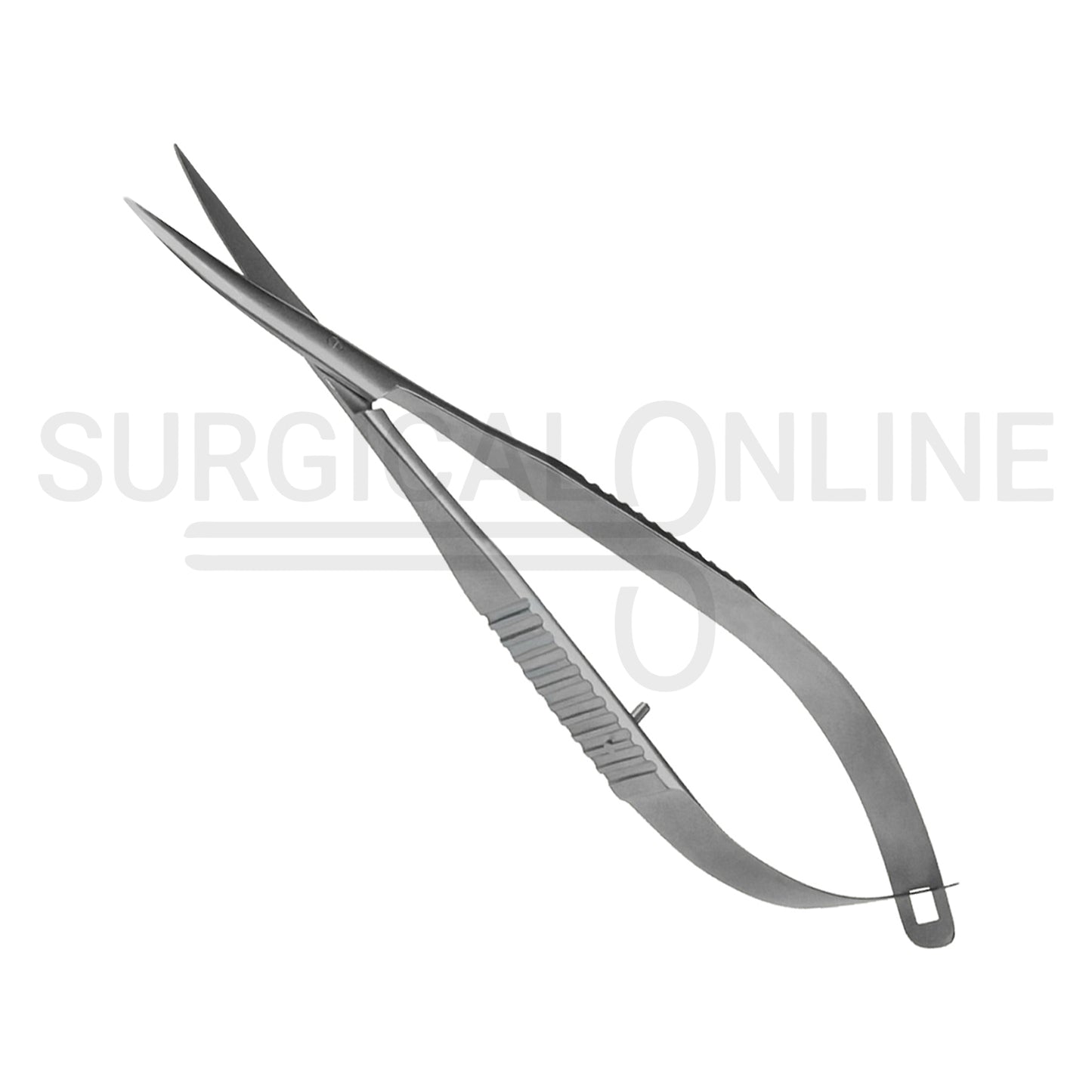 Westcott Tenotomy Scissors 4.5″ Curved
