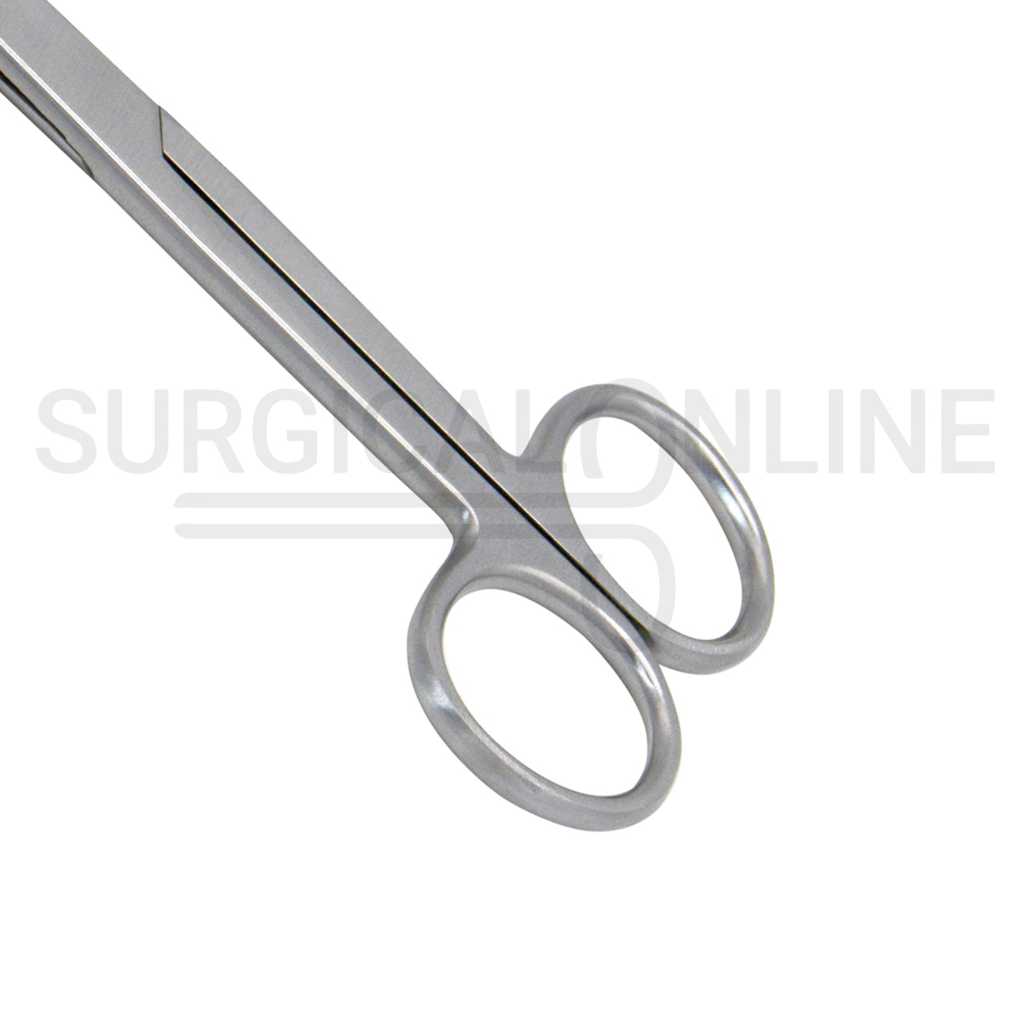 Knowles Bandage Scissors 5.50"