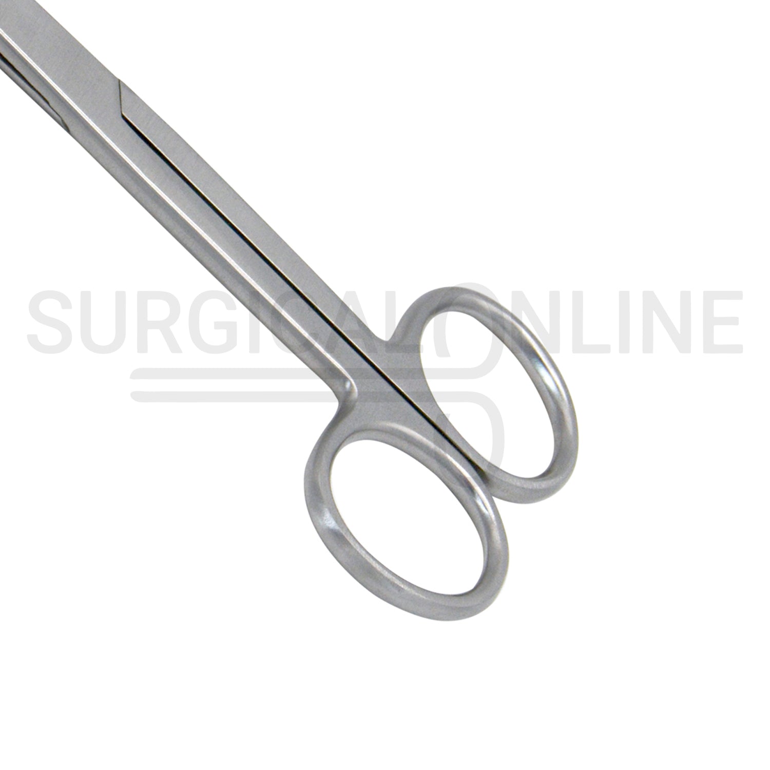 Knowles Bandage Scissors 5.50"