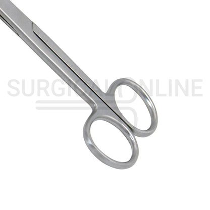 Knowles Bandage Scissors 5.50"