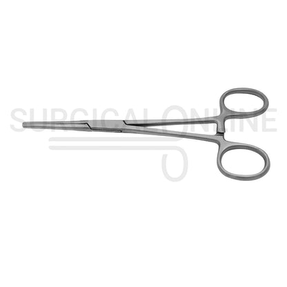 Rochester Carmalt Forceps Straight 6.25"