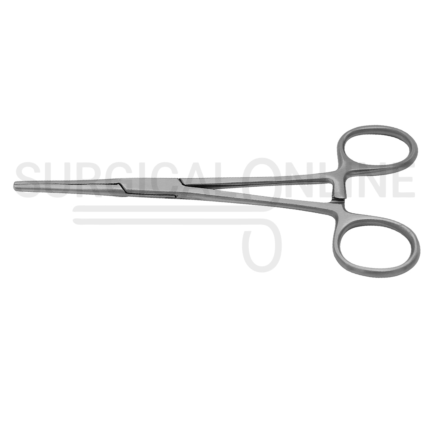 Rochester Carmalt Forceps Straight 8.00"