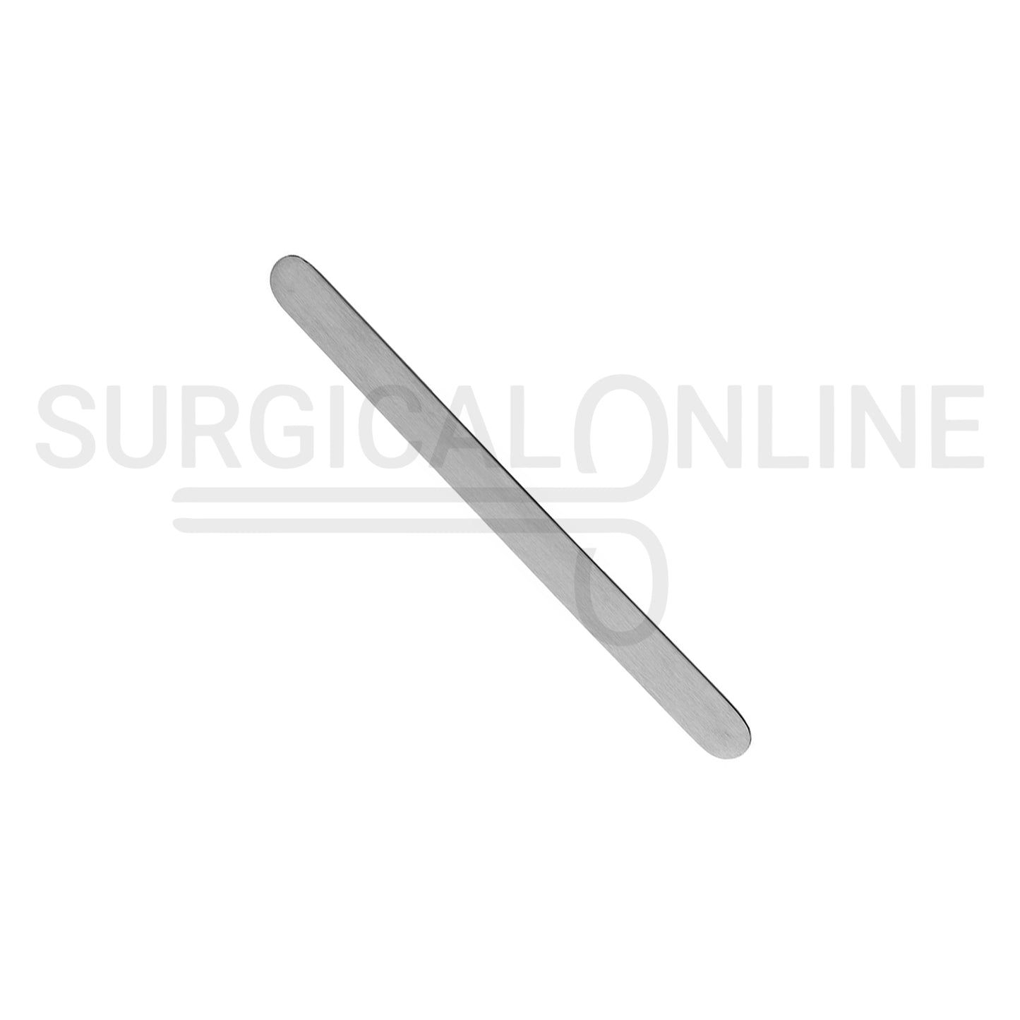 Ribbon Retractor 1" X 7" Malleable