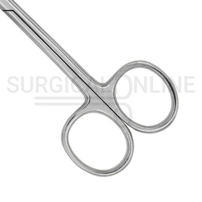 Stevens Tenotomy Scissors Curved 4.50"