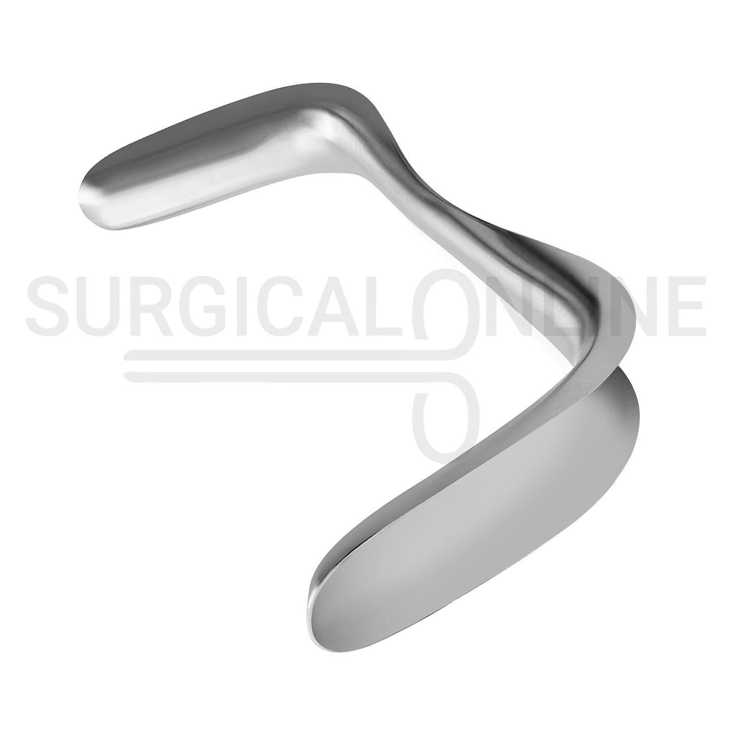 Sims Vaginal Speculum Double-Ended Small 13cm
