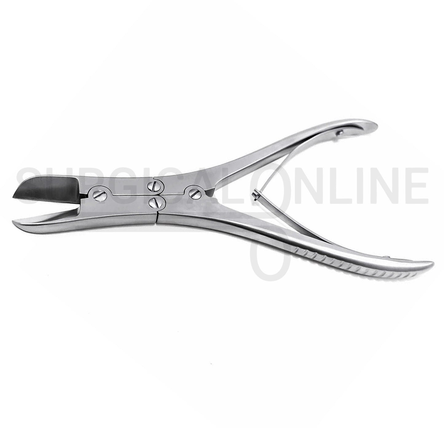 Ruskin Liston Bone Cutting Forceps Straight 7.50"