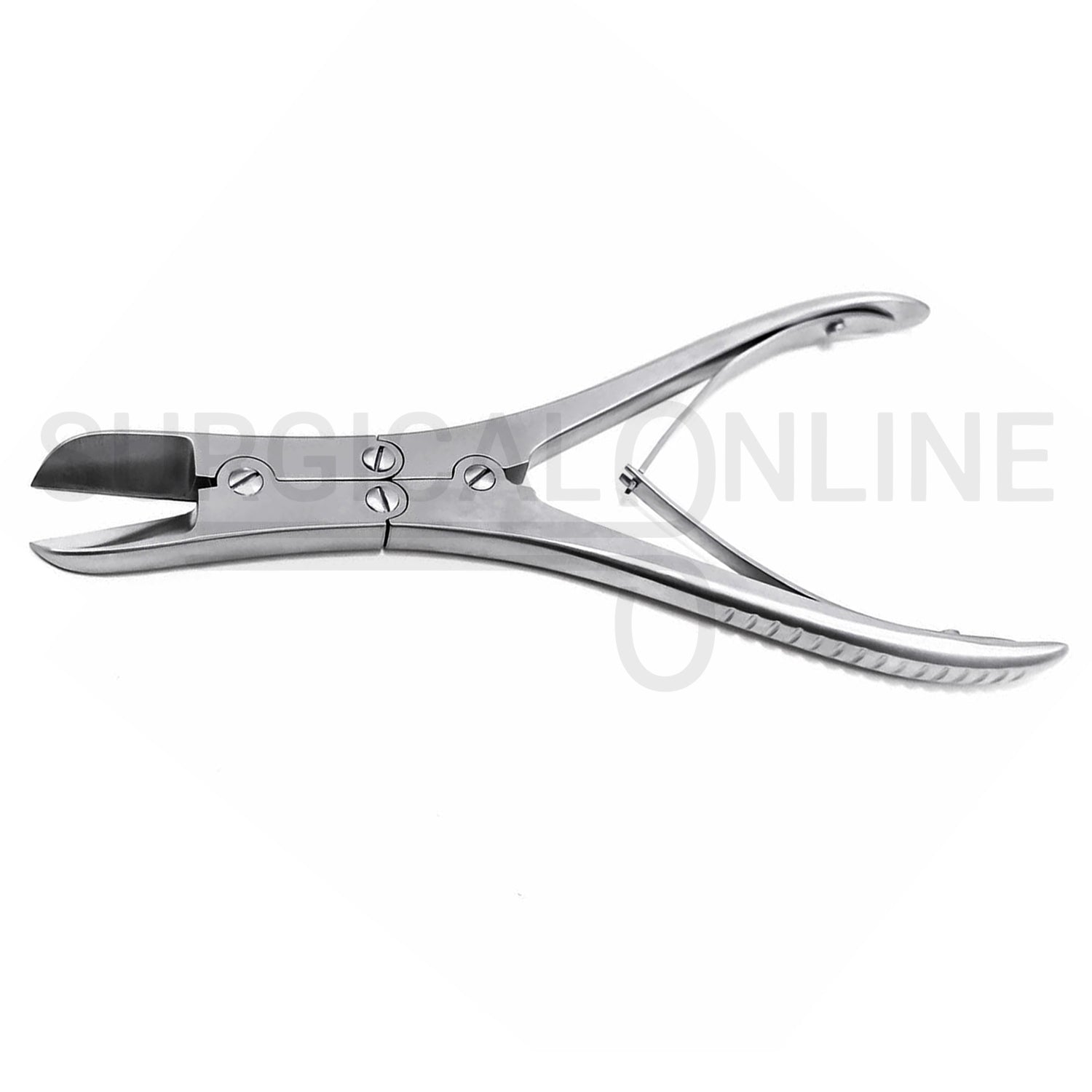 Ruskin Liston Bone Cutting Forceps Straight 7.50"