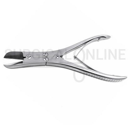Ruskin Liston Bone Cutting Forceps Straight 7.50"