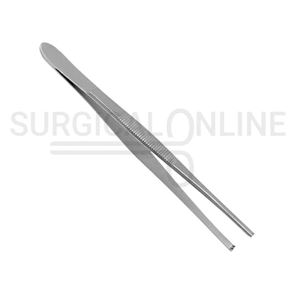 Stille Tissue Forceps 2X3 Teeth 5.00"