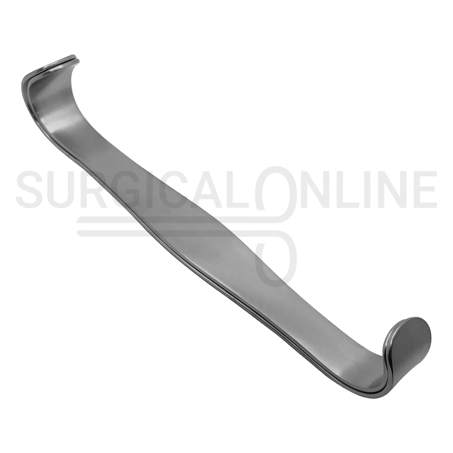 Parker Retractor Set Of Two, Double Ended 5.00"