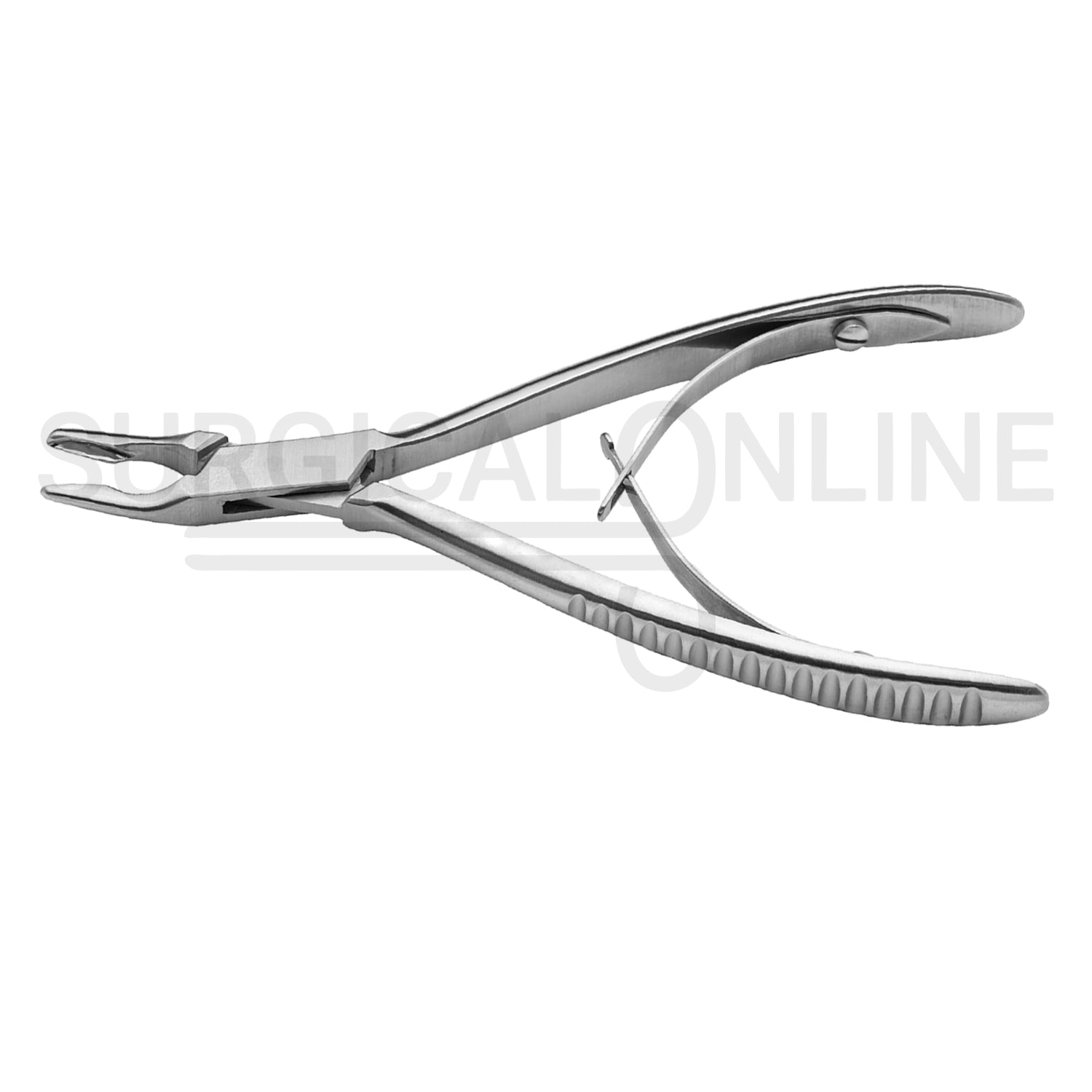 Friedman Bone Rongeur 5.50″ Standard Jaws