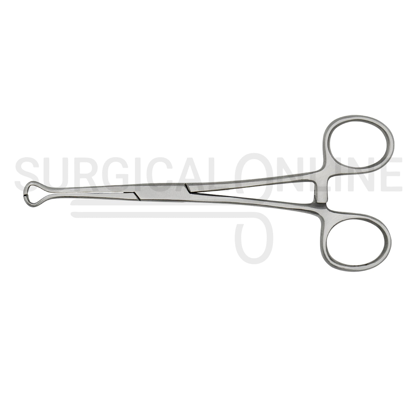 Babcock Intestinal Tissue Forceps 6.25″