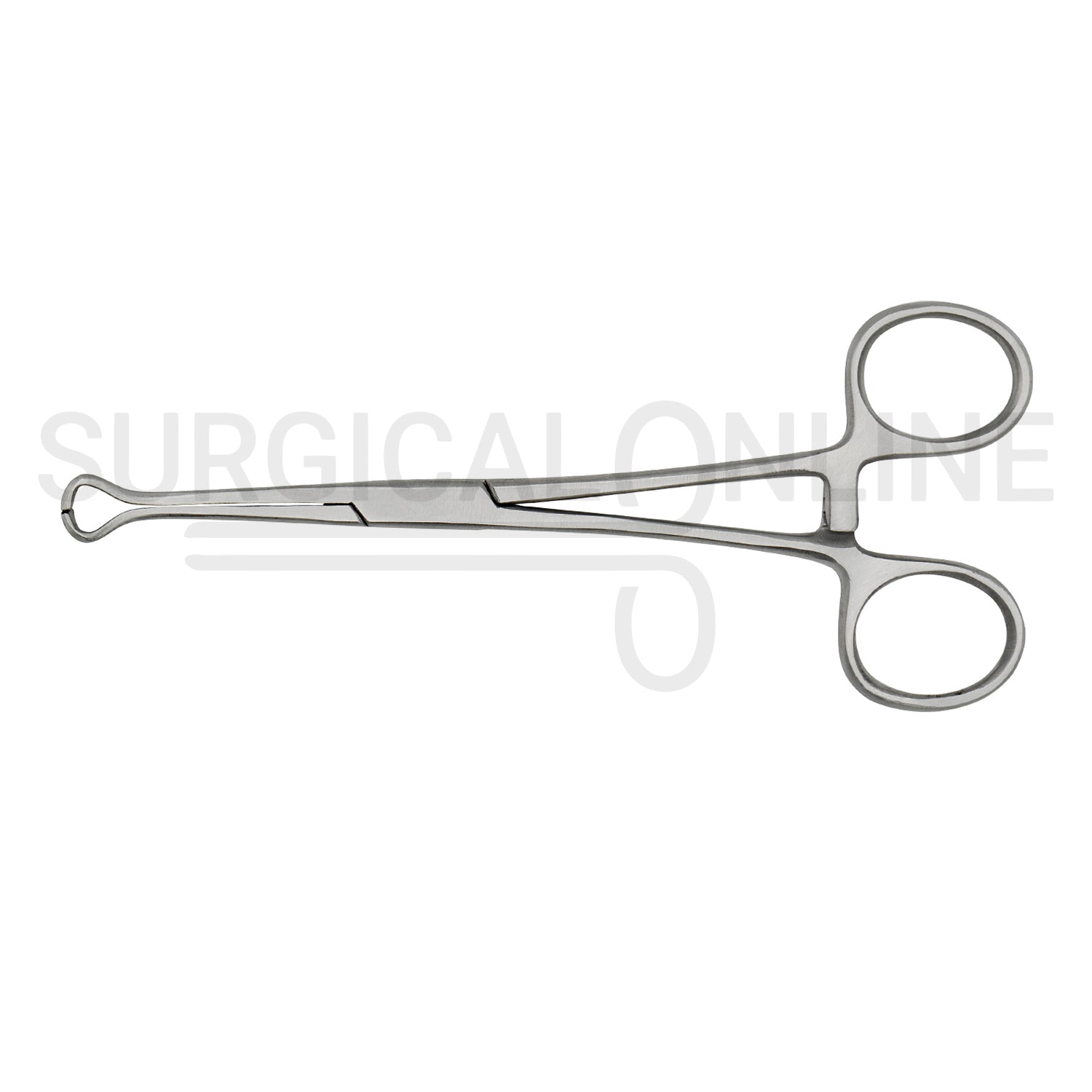 Babcock Intestinal Tissue Forceps 6.25″