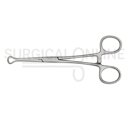 Babcock Intestinal Tissue Forceps 6.25″