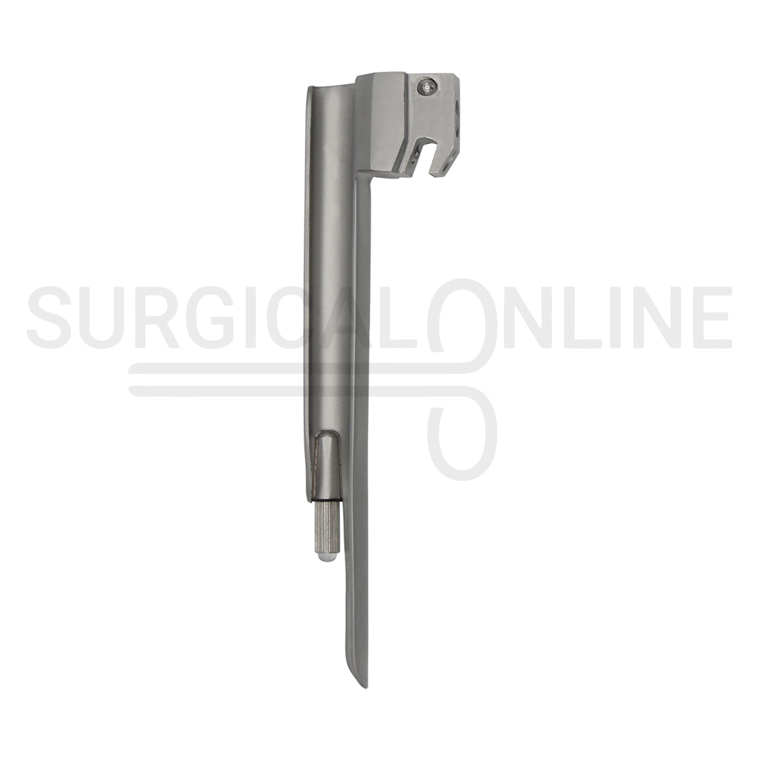 Conventional Laryngoscope Blade Miller #2