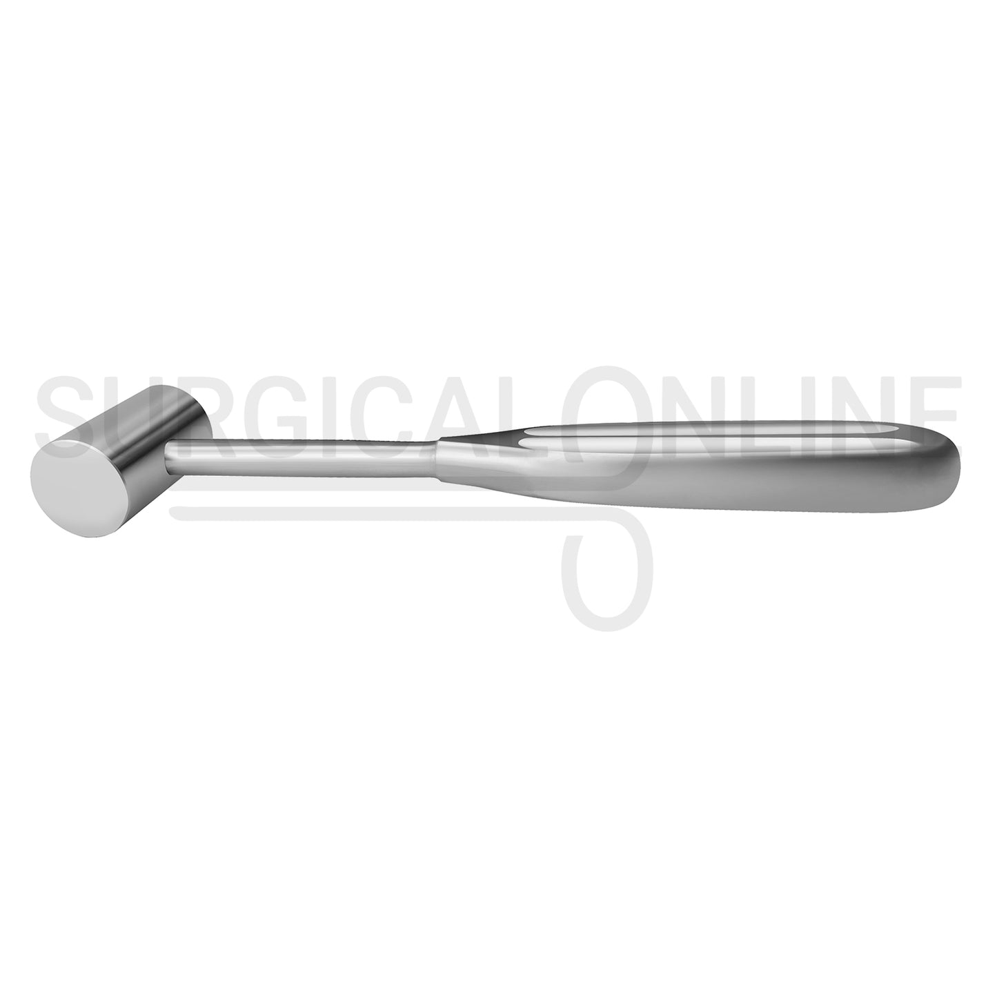 Gerzog Bone Mallet 7.5″ 8 oz (226 Grams)