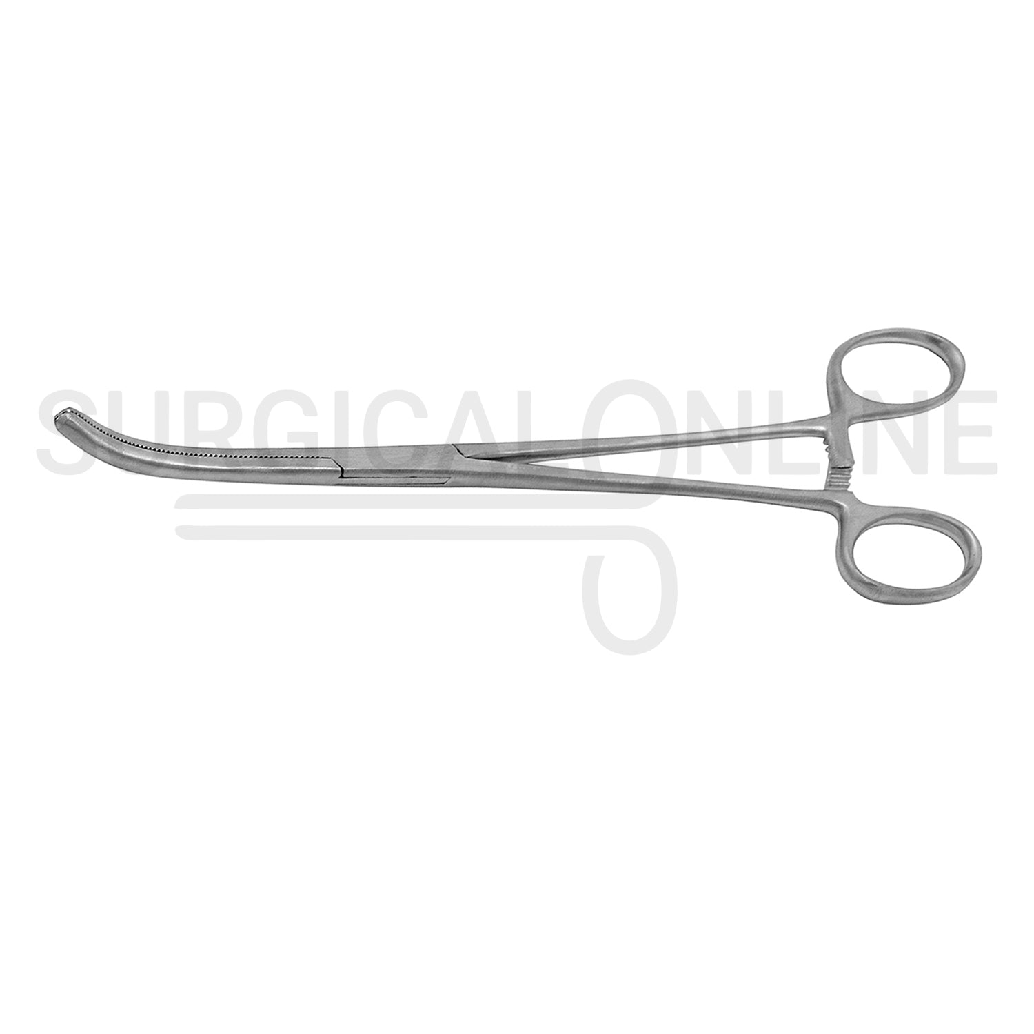 Rochester Pean Forceps Curved 5.50"