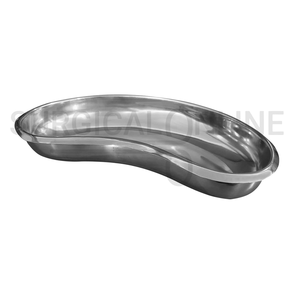 Emesis Basin Kidney Tray 10″ Large Bowl Dish