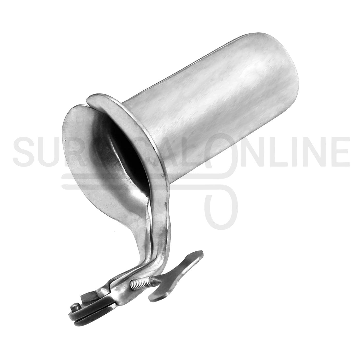 Collin Vaginal Speculum Medium 100mm x 35mm
