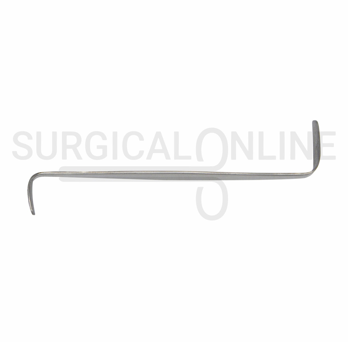 Crile Thyroid Retractor 4.50"