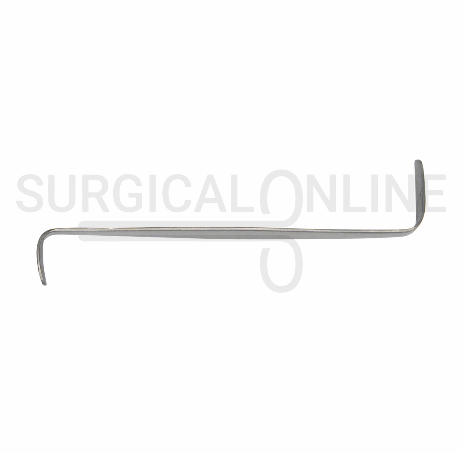 Crile Thyroid Retractor 4.50"