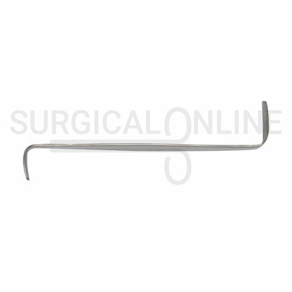 Crile Thyroid Retractor 4.50"