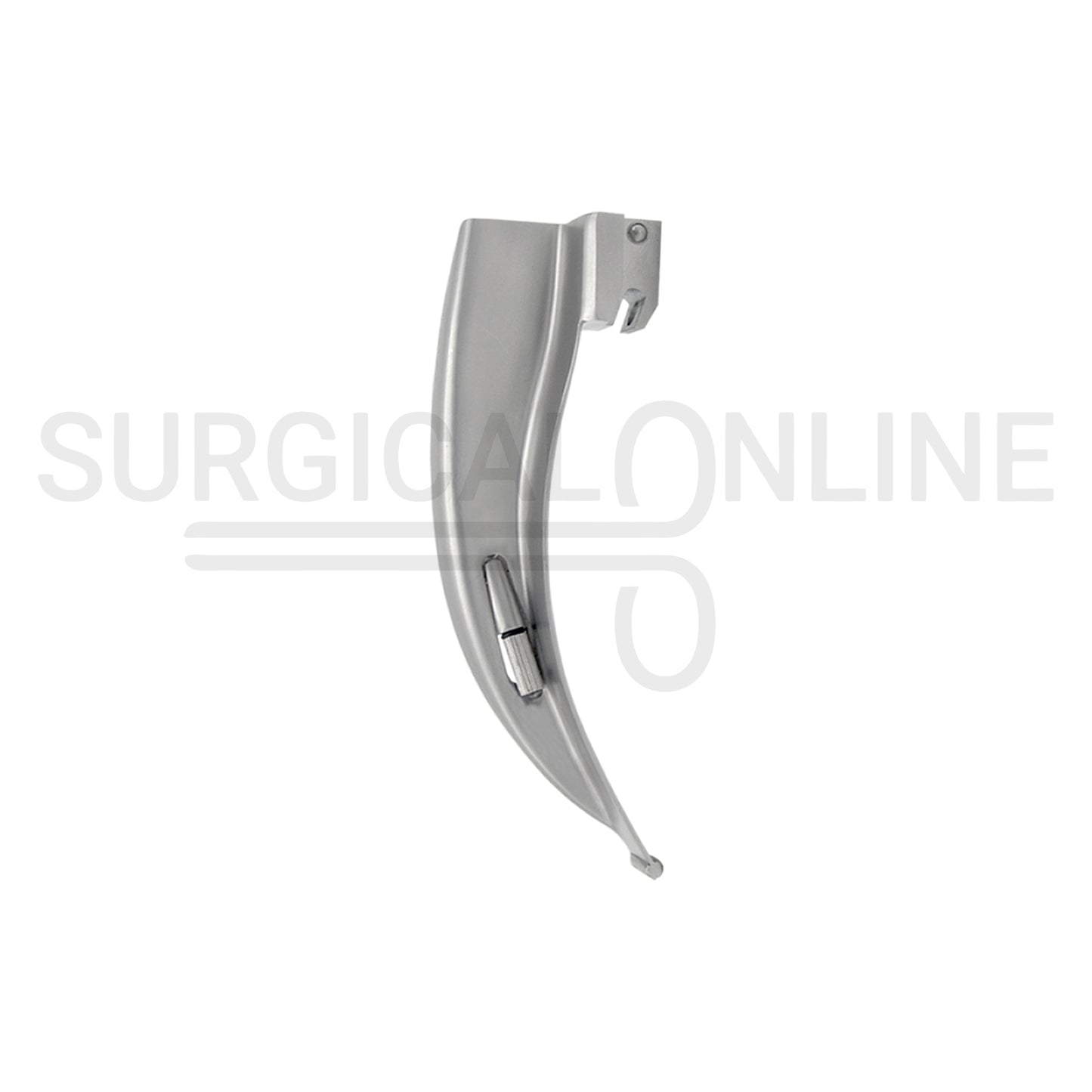 Conventional Macintosh Laryngoscope Blade #2