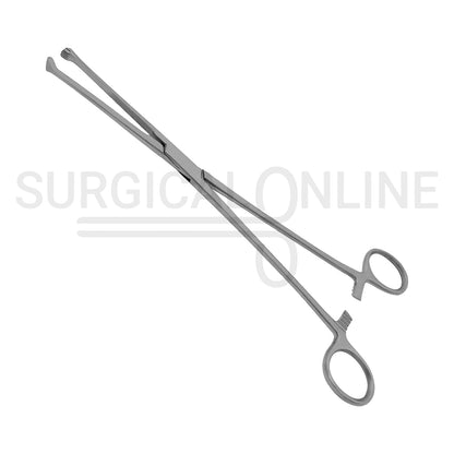 Allis Tissue Forceps 4X5 Teeth 6.00"