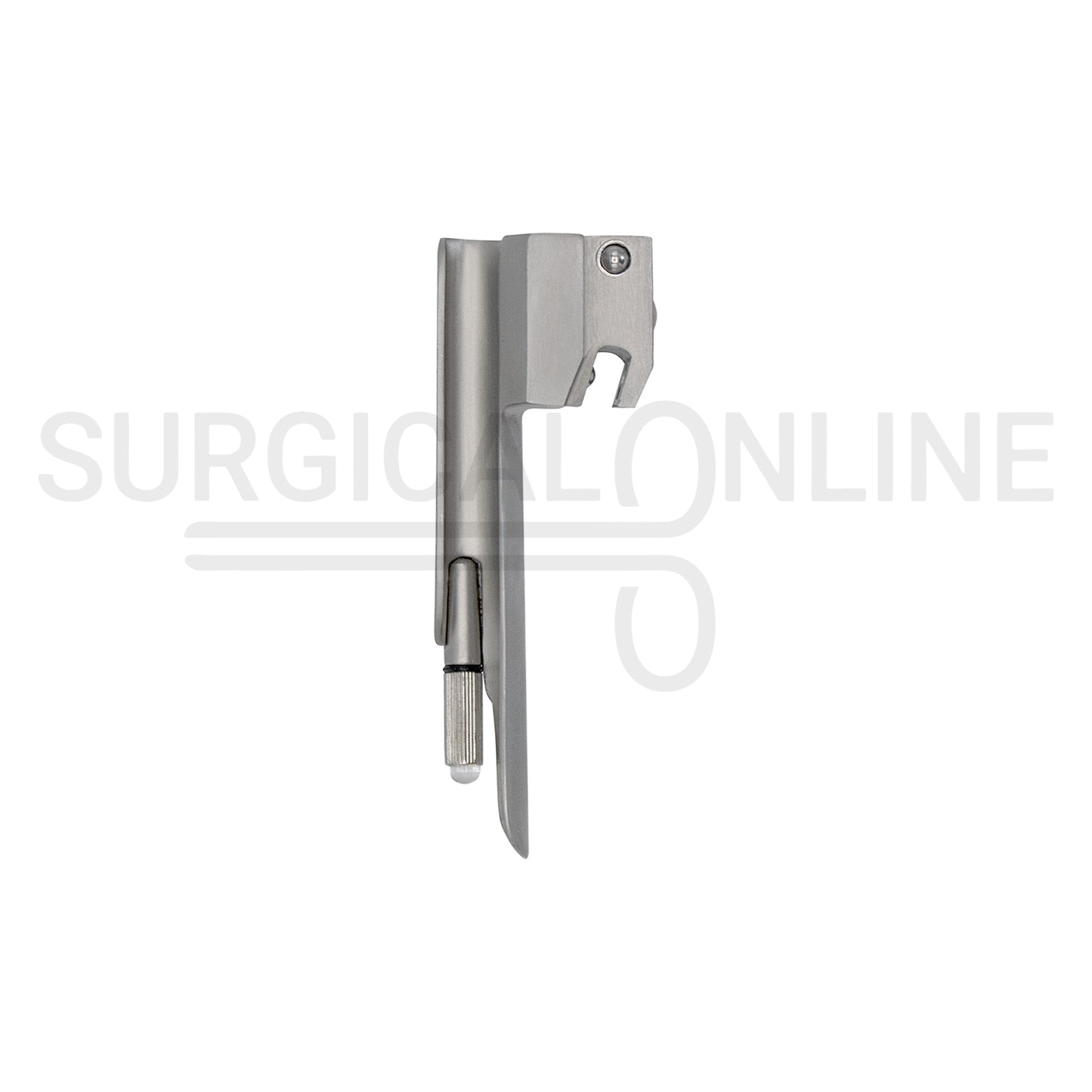 Conventional Laryngoscope Blade Miller #00