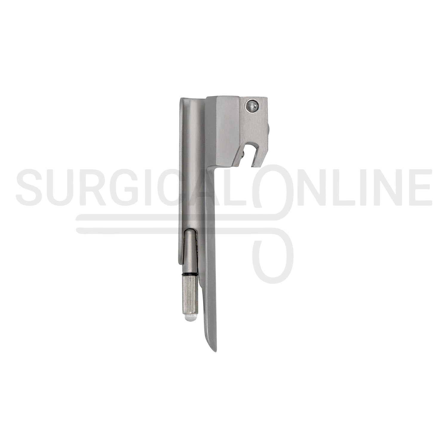 Conventional Laryngoscope Blade Miller #00