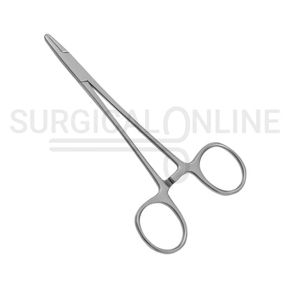 Baumgartner Needle Holder 5.00"
