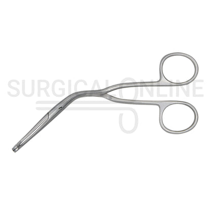 Magill Catheter Forceps 6.00″ – Infant