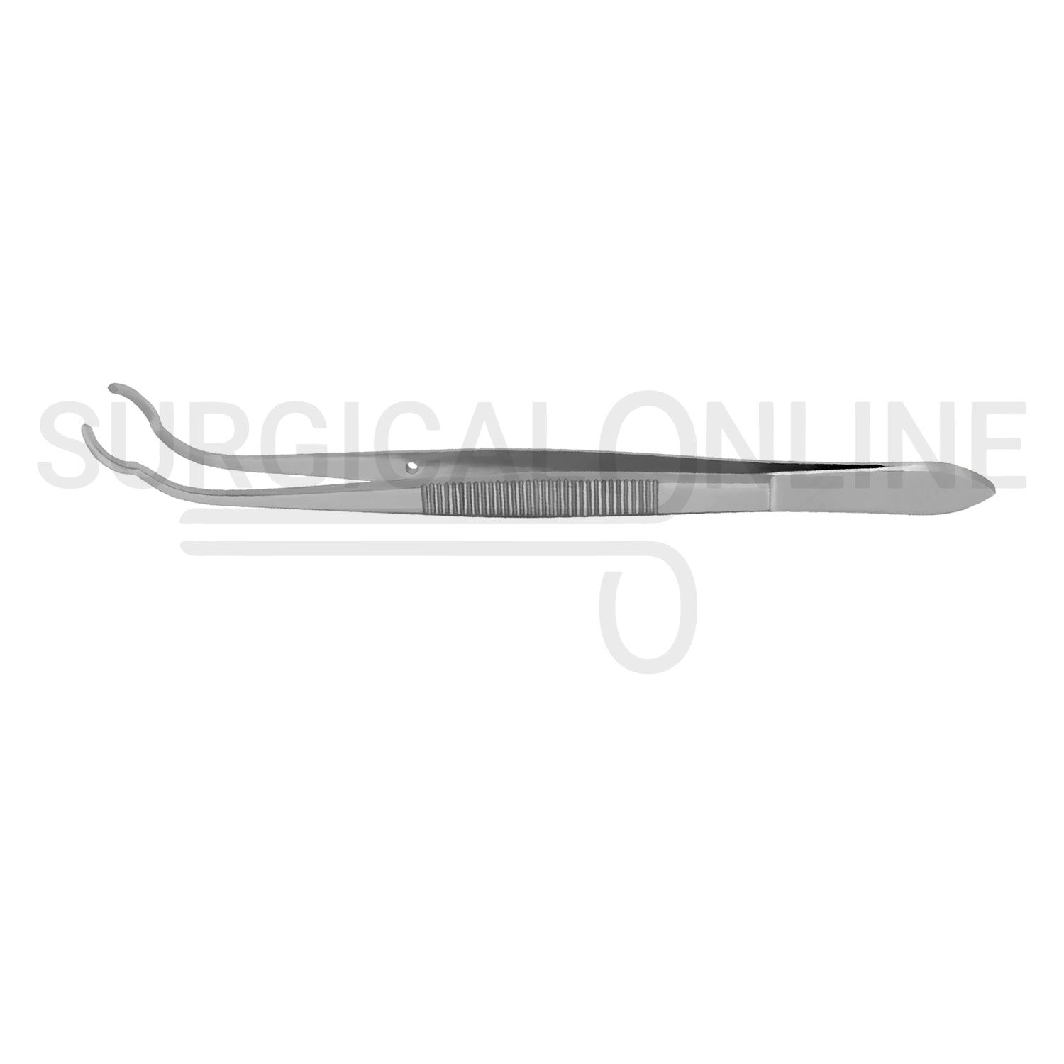 Davis Sterilizer Tweezer Forceps 6.00"