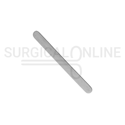Pediatric Ribbon Retractor 5/8″ x 8″ Malleable