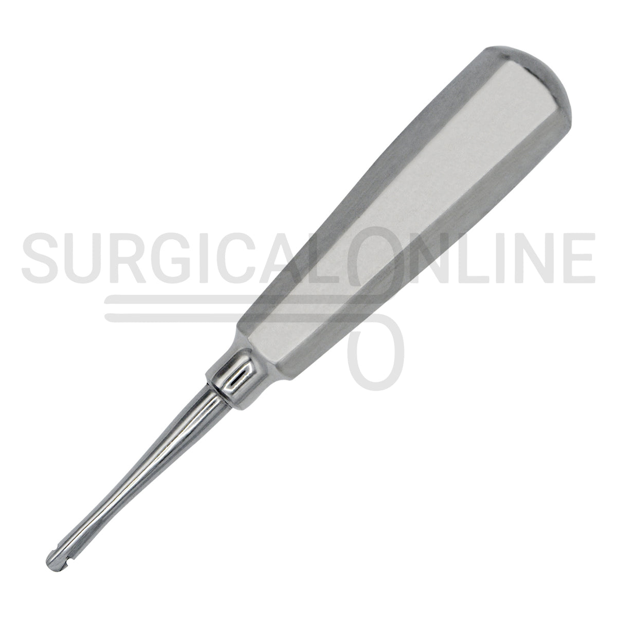 Christensen Crown Remover 6″ Straight – CRCH1