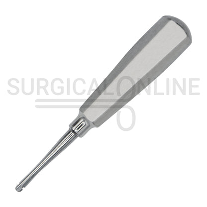 Christensen Crown Remover 6″ Straight – CRCH1