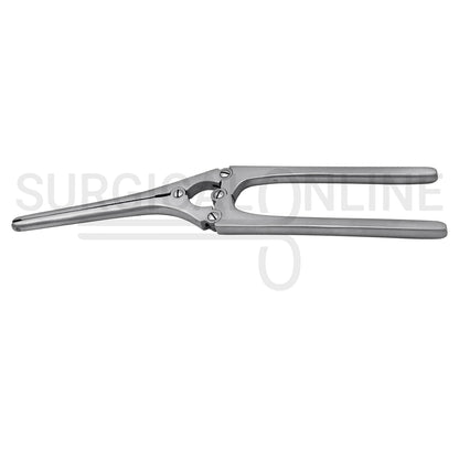 Payr Pylorus Clamps 13.75"