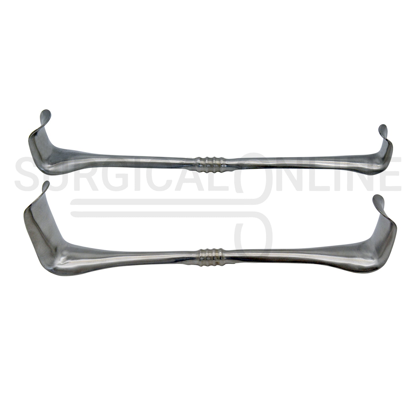 Richardson-Eastman Retractor Small & Large Set of 2